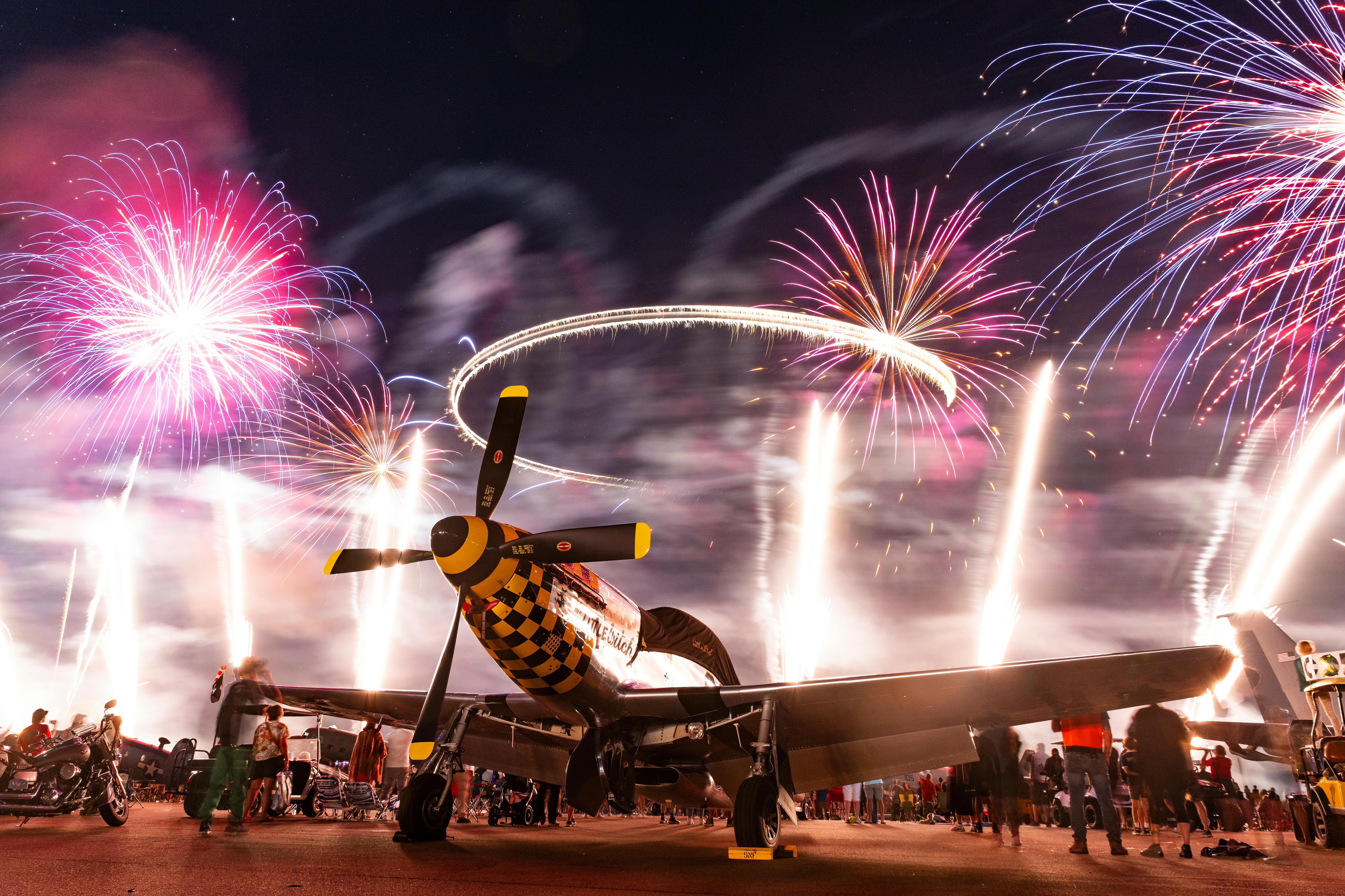 Farnborough Airshow