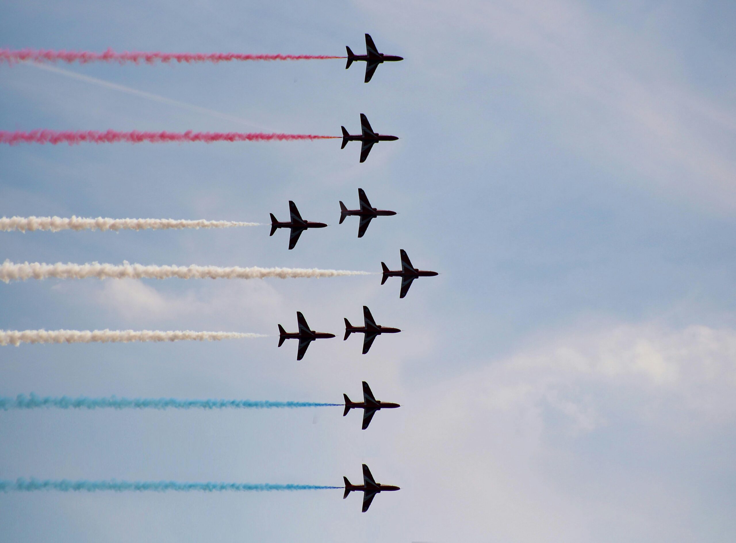 Farnborough Airshow
